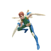 Marvel Legends Series Marrow Comics Action Figure