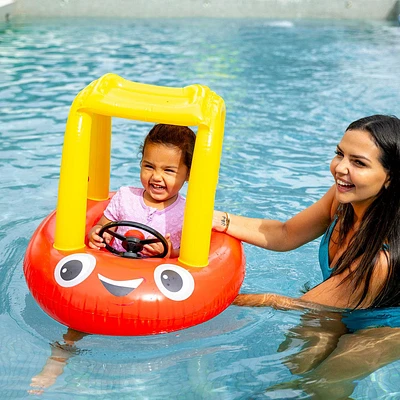 Little Tikes Cozy Coupe Junior Baby Boat