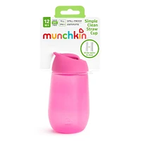 Munchkin - Simple Clean Straw Cup