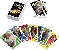 UNO Schitts Creek
