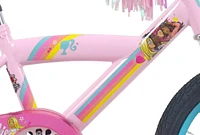 Barbie - Vélo 16 po - Notre exclusivité