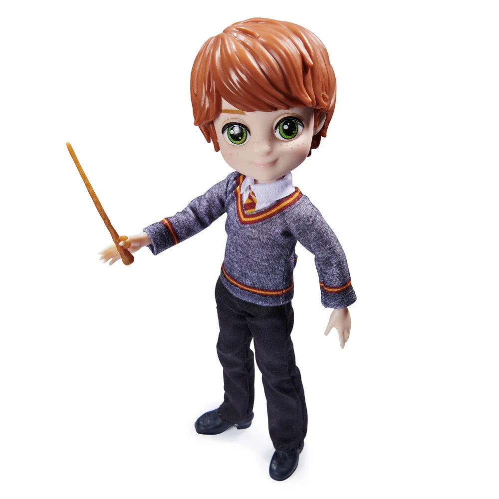 Wizarding World Harry Potter, 8-inch Ron Weasley Doll