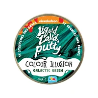 Nickelodeon Liquid Lava Putty Colour Illusion Assortment - R Exclusive