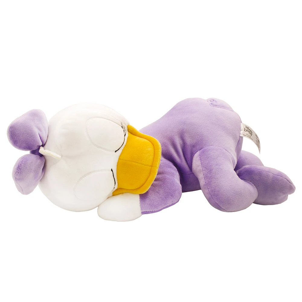 Disney - Bébé endormi peluche Daisy