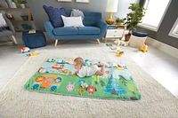 Fisher-Price - Tapis de Jeu Grandioses Aventures