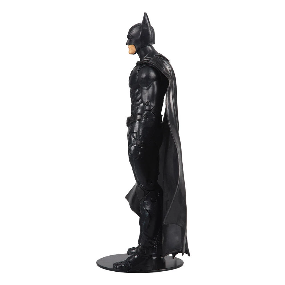 DC Multiverse Batman (Batman & Robin) 7"Build-A Figure