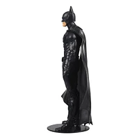 DC Multiverse Batman (Batman & Robin) 7"Build-A Figure