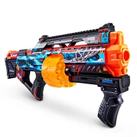 Zuru X-Shot Skins Last Stand Dart Blaster - Apocalypse (16 Darts)