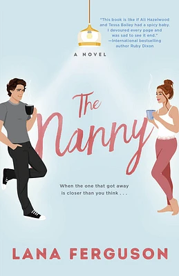 The Nanny - English Edition