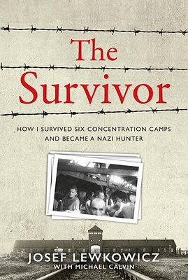 The Survivor - Édition anglaise