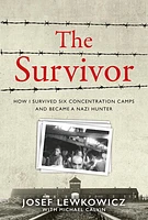 The Survivor - Édition anglaise