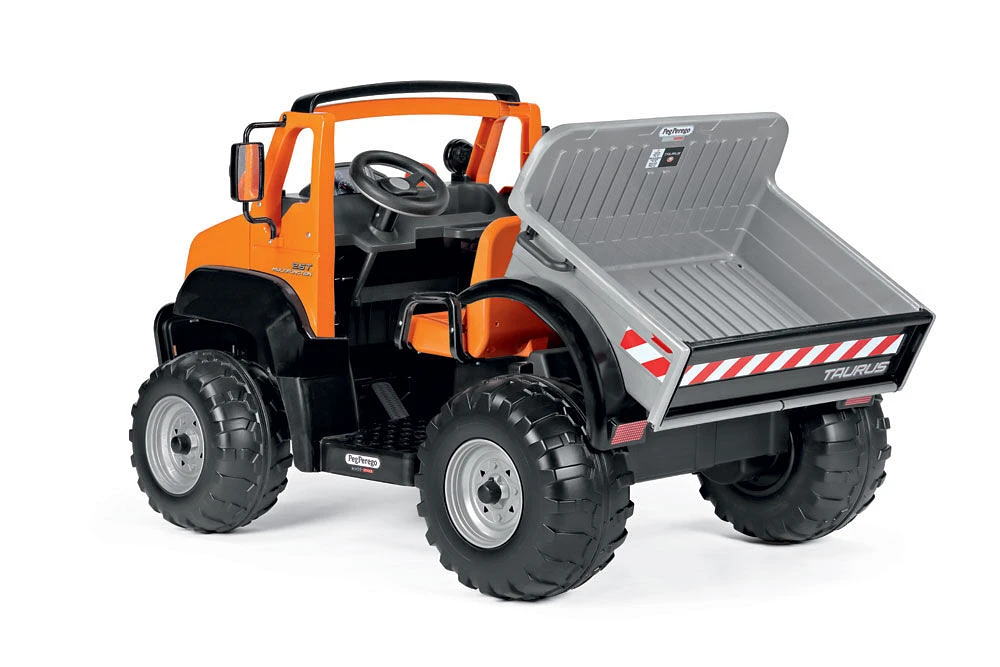 Peg Perego - Taurus Utility Truck