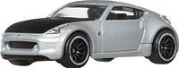 Hot Wheels Premium Fast & Furious Nissan 370Z Car for Adult Collectors