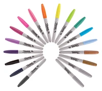 Sharpie Fine 12 Set