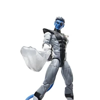 Marvel Legends Series Nightcrawler Comics Action Figure
