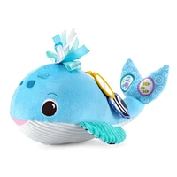 VTech Snuggle and Discover Baby Whale