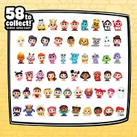 Disney Doorables Mini Peek Series 8 Collectible Figures