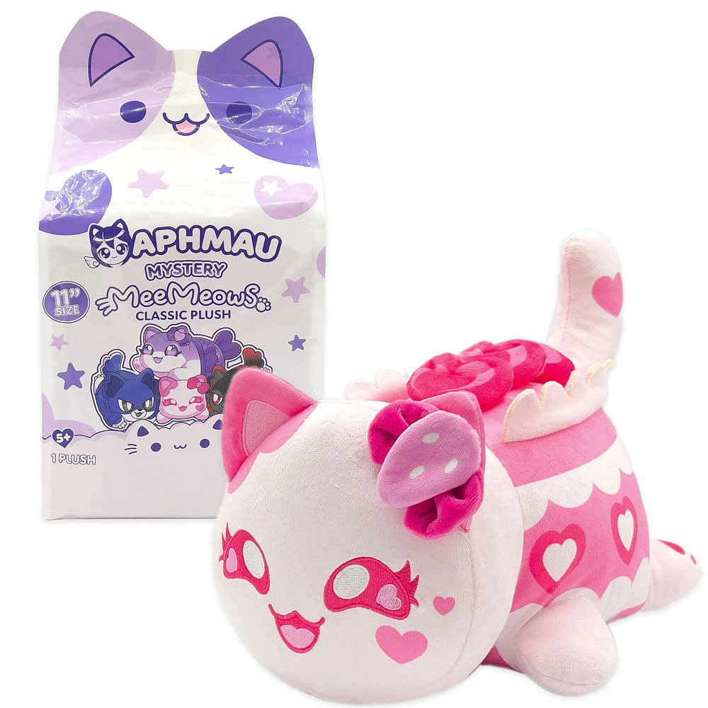 Aphmau 11" Classic Mystery Plush - Series