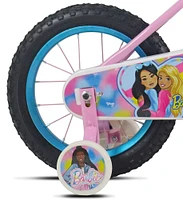 Barbie - Vélo 14 po - Notre exclusivité