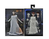 Universal Monsters - 7" Figurine - Ultimate Bride Of Frankenstein