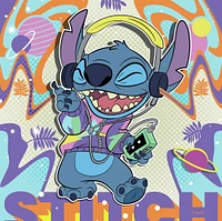 Ravensburger Puzzles - Disney Stitch