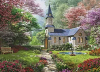 EuroGraphics Blooming Garden