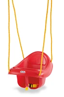 High Back Toddler Swing