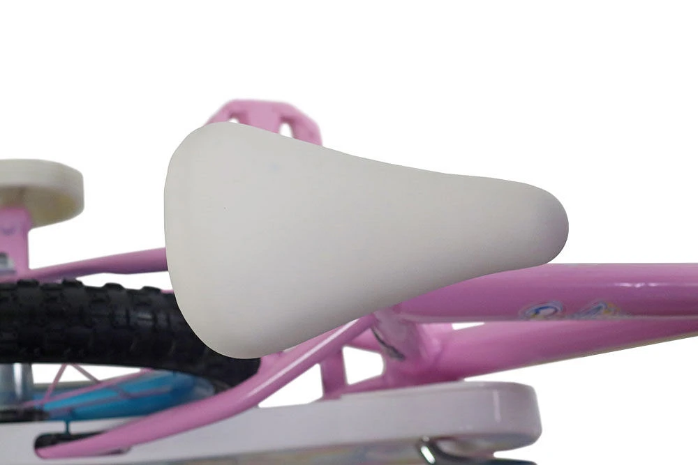 Barbie - Vélo 14 po - Notre exclusivité