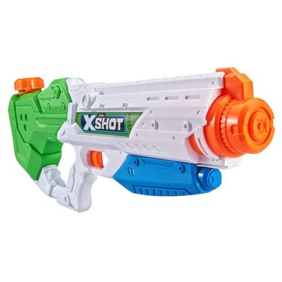 X-Shot Water Warfare Pressure Jet Water Blaster