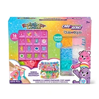 Rainbow Loom - Care Bears Cutetique Sharing Kit