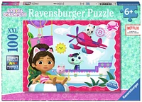 Ravensburger - Gabby's Dollhouse puzzle