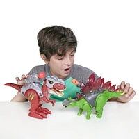 Robo Alive Dino Wars T-Rex Toy by ZURU