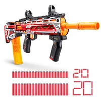 XSHOT Skins Pro Series Longshot Blaster (40 Darts) by ZURU