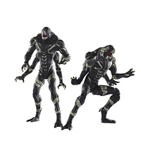 Marvel Legends Series Marvel's Outriders, Avengers: Infinity War Collectible 6 Inch Action Figure 2-Pack