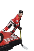 Figurine NHL 7 pouces - Connor Bedard (Chicago Blackhawks)