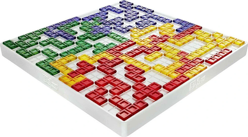 Blokus Game - styles may vary