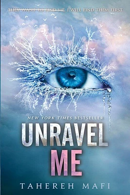 Unravel Me - English Edition