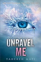 Unravel Me - English Edition