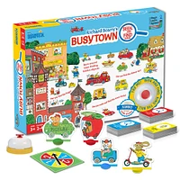 Jeu Cherche Et Trouve Richard Scarry Busytown - Édition anglaise