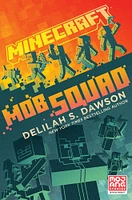 Minecraft: Mob Squad - Édition anglaise