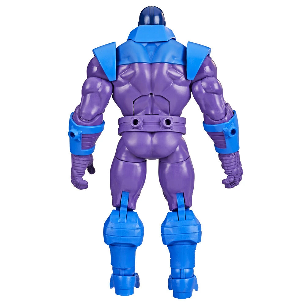 Marvel Legends Series The Uncanny X-Men 6-inch Marvel's Apocalypse Retro Action Figure Toy, Includes 8 Accessories
