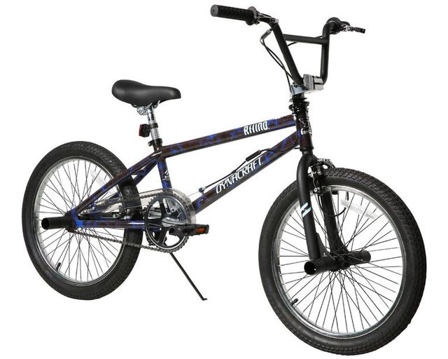 dynacraft avigo