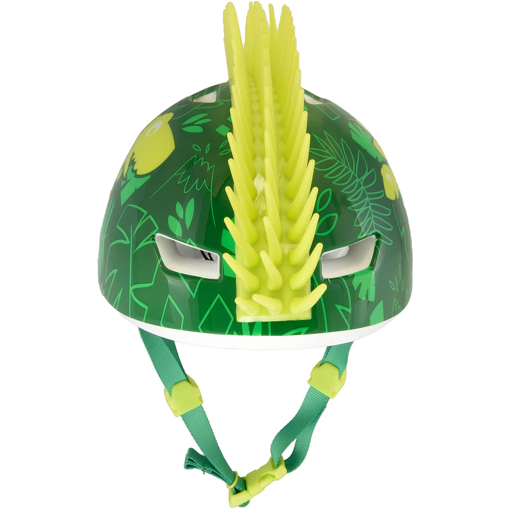 Raskullz Infant Helmet Lil Dino 3D Helmet Fits head sizes 48-52cm