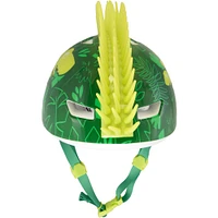 Raskullz Infant Helmet Lil Dino 3D Helmet Fits head sizes 48-52cm