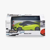 Xceler8 1:24 McLaren 765LT - R Exclusive