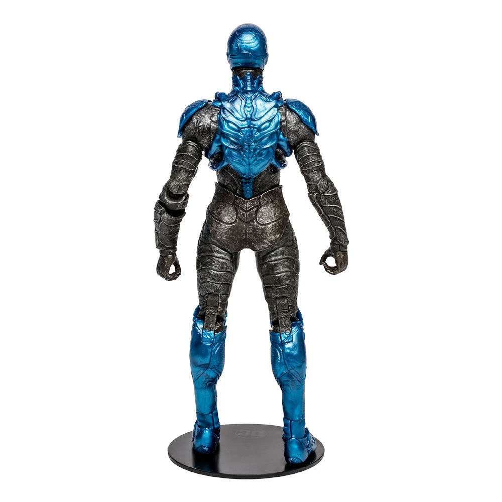 Film DC Multiverse Blue Beetle