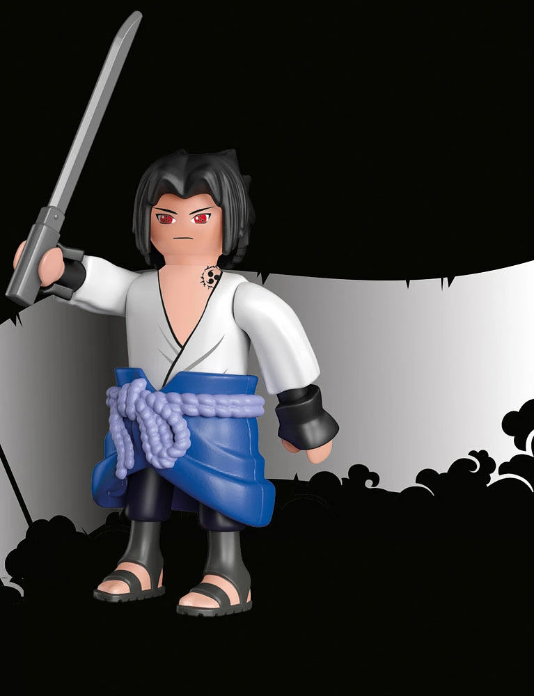 Playmobil - Sasuke