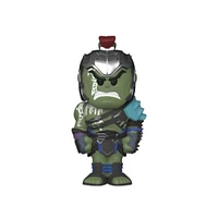 Figurine en Vinyle Gladiator Hulk par Funko SODA! Marvel