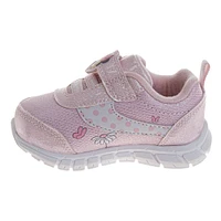 Minnie Mouse Pink Minnie Mouse Sneakers
