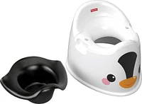 Fisher-Price - Pot d'entraînement - Pingouin. - Édition anglaise
